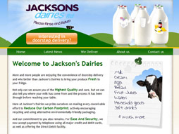 Jackson's Dairy
