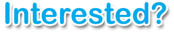 Interested in Web Design?
