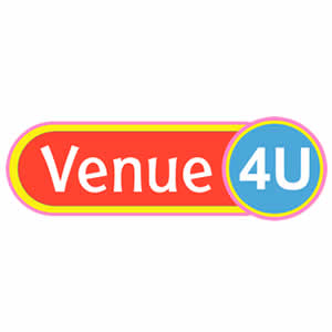 venue4u logo