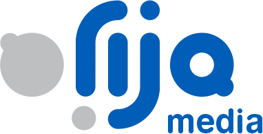 Rija Media Logo